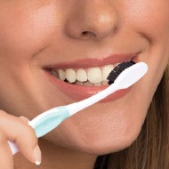 Miracle Teeth - cărbune pentru albirea dinților