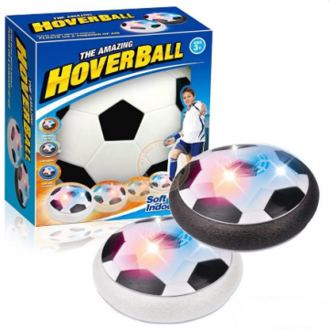 Minge de fotbal de casă - Hoverball